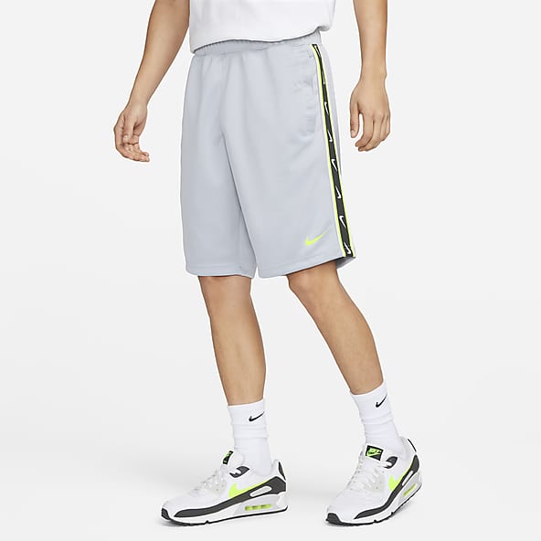 Pantaloncini nike grigi new arrivals